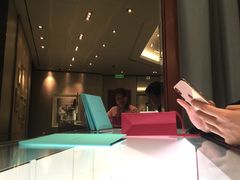 -Tiffany & Co.(香港国际金融中心店)