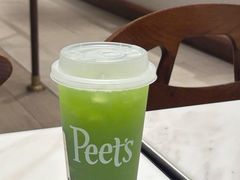 -Peet's 皮爷咖啡(深圳湾万象城店)