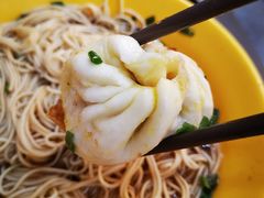 生煎馒头-毛华美食(清扬路店)