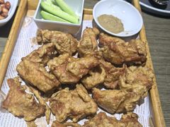 -隆喜元鱼汤包·海鲜(中联广场店)