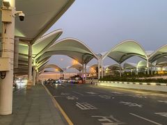 -广州白云国际机场-T2航站楼