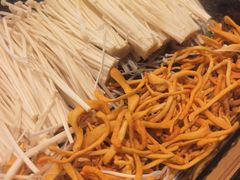 -牛YO寿喜烧和牛火锅自助(三台子万象汇店)