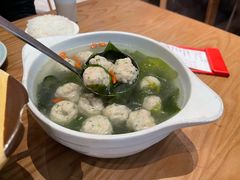 -四道菜·福建菜馆(莆田万达店)