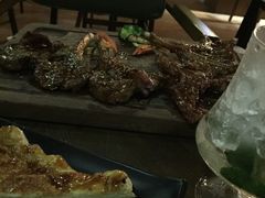 -The Cheebat 锌吧·Bistro(体育西店)