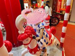 -东方明珠·可口可乐欢乐餐厅