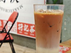 -孖记茶档·热腾茶餐(江南西plus店)
