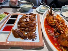 -新侨小馆(东直门北小街店)