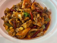 -U你·天然调味(南湖总店)