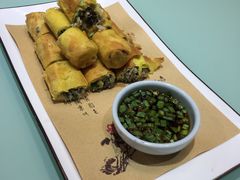 -博山菜·大厨烙馍村(金乔社区店)