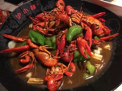 至尊十三香小龙虾-沪小胖小龙虾(淮海中路旗舰店)