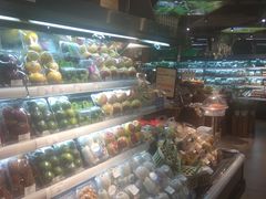 -blt精品超市(上海杨浦合生汇店)