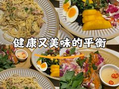 -BAKER&SPICE(安福路店)
