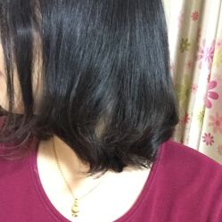 -浪涛发型