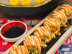 -築鳥日本料理(黑沙环店)