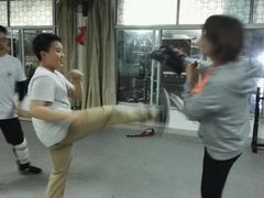 -仁义咏春拳馆(黄村国术馆)