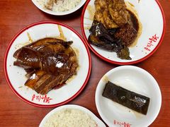 -刘小忙把子肉(北园大街总店)