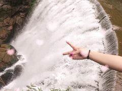 -华蓥山天意谷景区