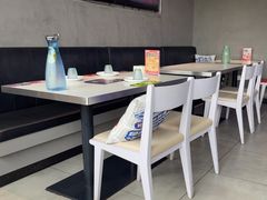 -鱼酷活鱼烤鱼(仙林金鹰店)