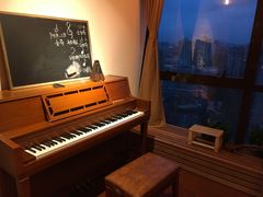 -MusicLife音乐(浦东校区)