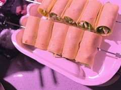 -丰茂烤串(全国首店)