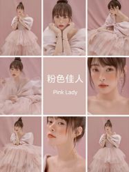 -花屿迷鹿写真馆
