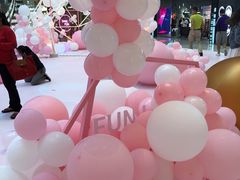 -深圳来福士广场