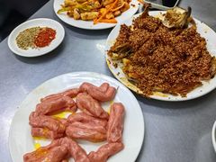 -松明一烤肉馆(鲁园店)