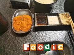 -炭虎烤肉(桂林路店)