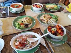 -Cafe de Thaan Aoan