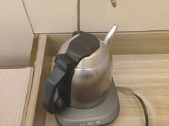 -隐溪茶馆(静安寺店)