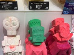 -LUSH(威尼斯人店)