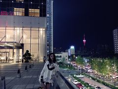 -成都尼依格罗酒店