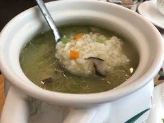 -乌镇那一年小院主题餐厅(甘泉西路店)