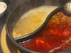 -沸炉重庆老火锅(军事博物馆店)