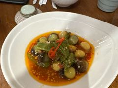 -乔街深夜食堂·台州菜·高压锅生蚝(杭州总店)