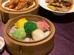 -粤匠·澳门点心粤菜海鲜(澳门半岛店)