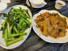 -美极鲜食坊(宝安南路店)