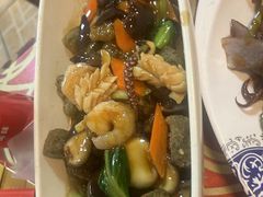 -大梁骨头馆·酱骨老菜(友好店)