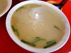 -三百碗宝应长鱼面(板仓街店)