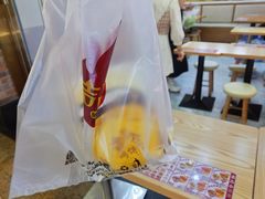 -吉品合酥脆烤饼(太平洋森活天地店)