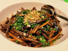 -骏莱海鲜鱼港(五角场店)