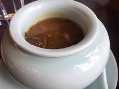 罗汉素佛跳墙-羲和雅苑•北京烤鸭(平安国际金融中心店)