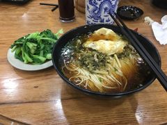 -老盛兴汤包馆(大华二路店)