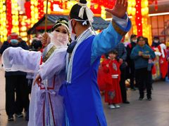 -济南方特东方神画