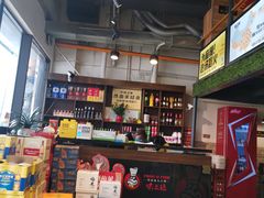-味之绝热血美蛙鱼火锅(中坝店)