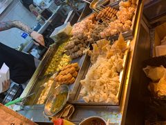 -豪華小食.華記