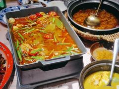 -杨记隆府重庆江湖菜(大悦城店)