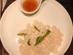 龙井虾仁-穿越·外婆家(西溪天堂店)