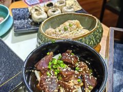 -久藏·横膈膜烧肉·酒场(江汉路店)