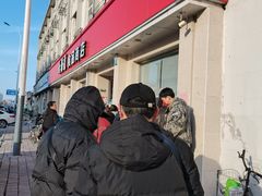 -大桥道食品商店(咸阳路店)